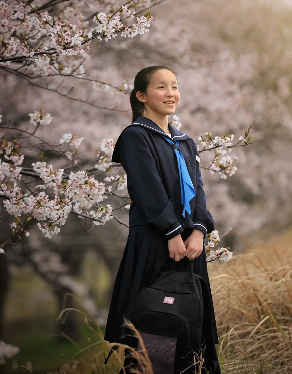 石川県 能美市 金沢 スタジオ撮影