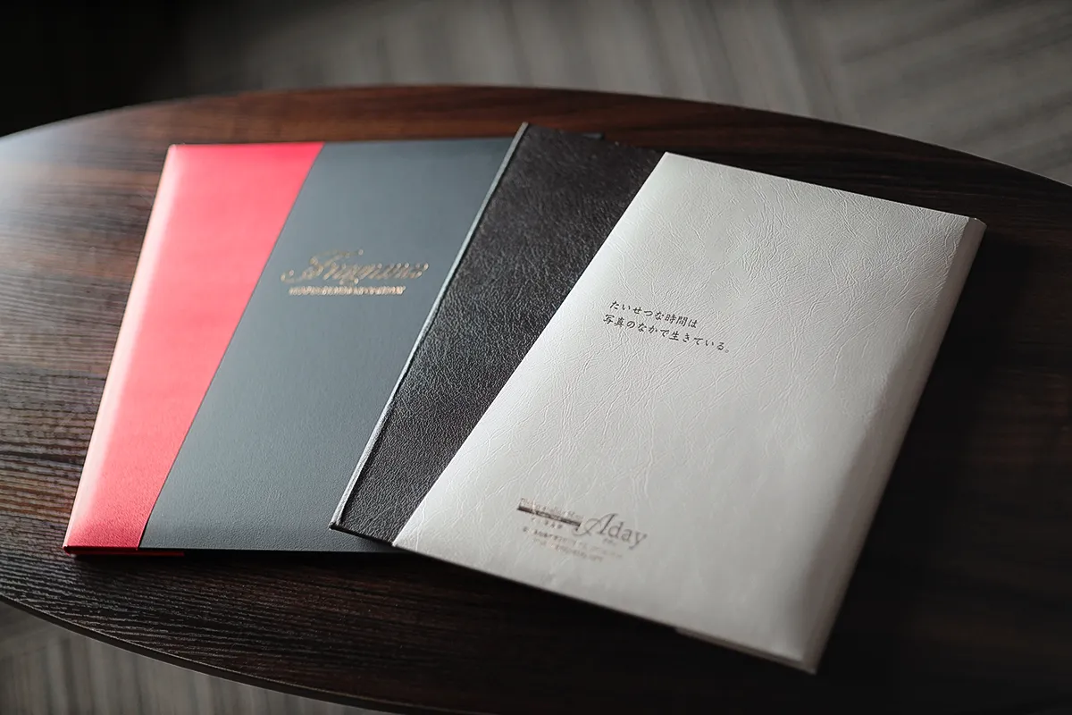 アディ自慢のアルバム