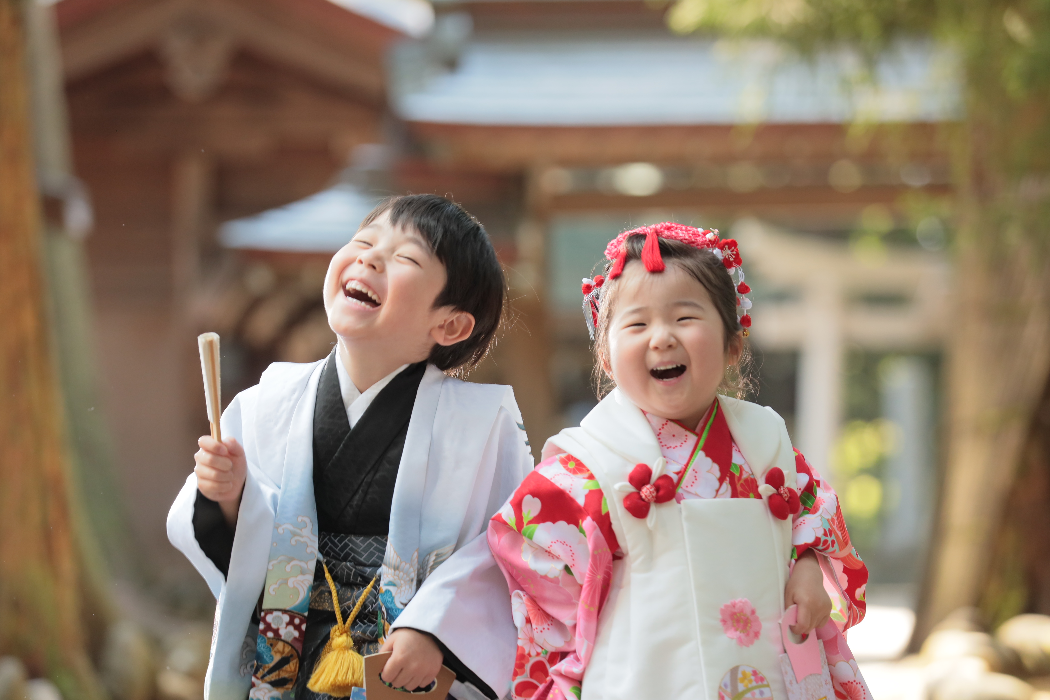 白山比咩神社ロケーションイメージ