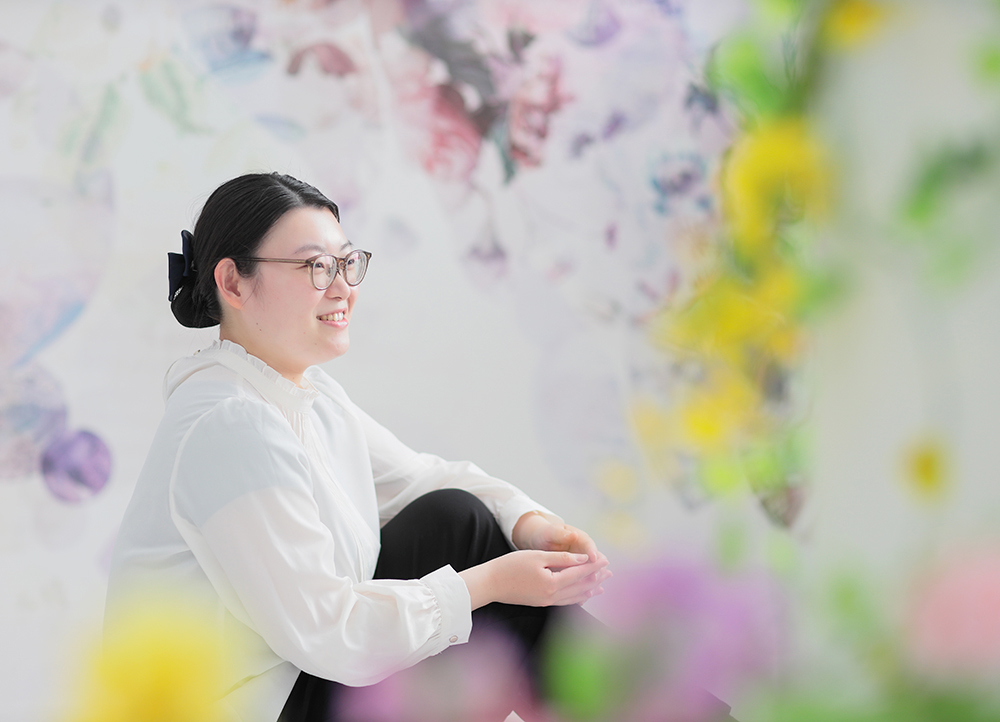 カメラマンのプロフィール画像