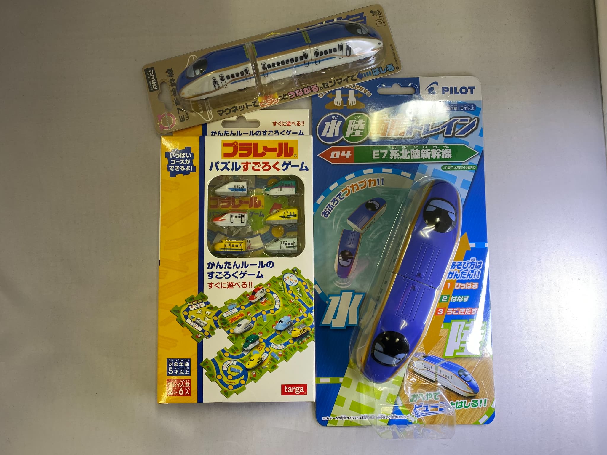 北陸新幹線グッズ | 北陸観光みやげ品総合卸の株式会社オータニ