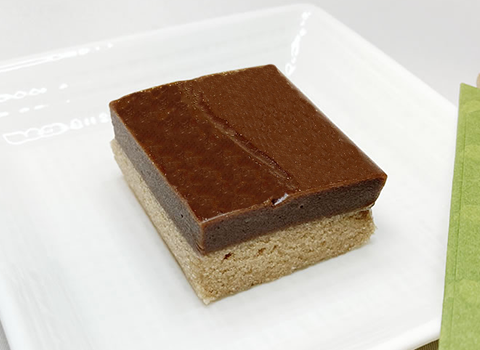 つばた最中 | 加賀藩たかくら|石川県金沢市津幡町の和菓子・洋菓子店