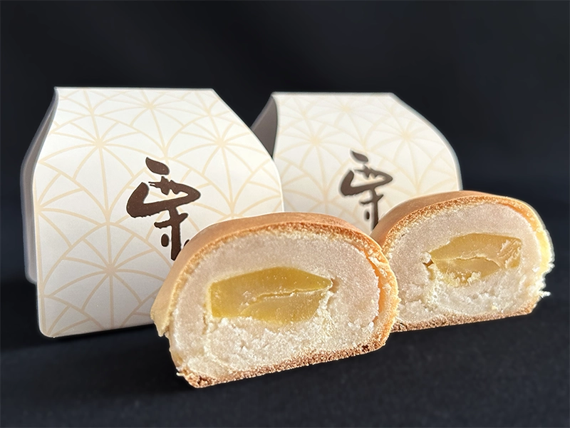 栗 | 加賀藩たかくら|石川県金沢市津幡町の和菓子・洋菓子店