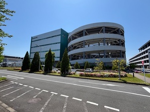 座間センター